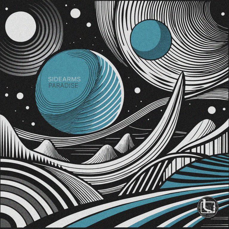 radinski art, logos recordings